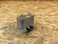 фото thumb №8, Радіатор теплообмінник тепла bmw i4 g26 9418878 2018-