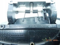 фото thumb №6, Ручка зовнішня правий перед ford puma 97-01