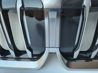 фото thumb №7, Bmw x1 u11 решётка радиатора решётка радиатора бампера перед решётки радиатора 3292