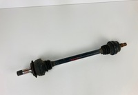 фото thumb №1, Mercedes w204 2.2 cdi привідний вал задня задня