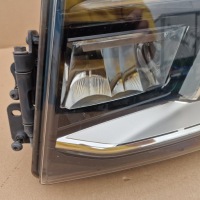 Scania r s ngs фара фара лівий full led 2674390 Оригінал, фото thumb