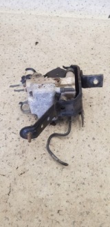 Купить Насос тормозная abs nissan almera n15 2.0 16v, фото thumb