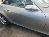 фото thumb №1, Mercedes slk 171 r171 дверь правое полный 723 idealne