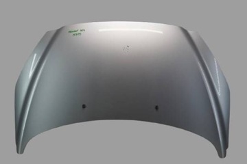 фото thumb №1, Peugeot 308 t7 капот перед m819