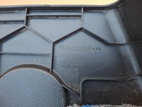 фото thumb №8, Renault captur ii 23r обшивка обивка багажника правая 767h23209r