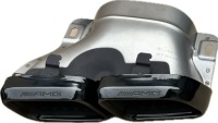 фото thumb №8, Насадки глушителя mercedes c w206 s w223 sl w232 cle w236 glc w254 оригинальный номер