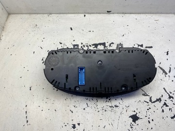 фото thumb №5, Vw touran 2.0 tdi спідометр  прилади 1t0920885e