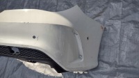 Бампер задняя задний mercedes amg cla w117 a117 12-16 Недорого, фото thumb
