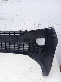 фото thumb №8, Бампер перед peugeot partner iv berlingo iv 9816765680