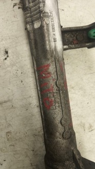 фото thumb №8, Рулевая рейка трансмиссия рулевая alfa romeo mito a0003188h trw