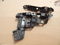 Купить Opel astra k 5 направляющая бампера левый перед, фото thumb