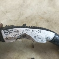 фото thumb №11, Mazda 3 2.5b 13-18 жгут провод конденсатора