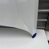 фото thumb №5, Polestar 2 капот кришка двигуна