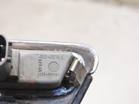 фото thumb №7, Молдинг поворотник крила лівий lz9w audi a8 d3