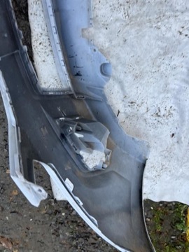 фото thumb №10, Бампер перед skoda yeti рестайлинг 13-