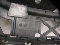 фото thumb №10, Vw passat cc 3c8 08-12 бампер передний 6xpdc spr. kielce - gliwice