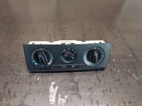 фото thumb №9, Панель кондиционера skoda fabia mk2 5j 5j0820045b