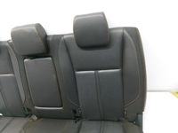 фото thumb №9, Ford ranger iv рестайлінг сидіння сидіння перед зад rangerfotele