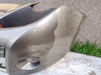 фото thumb №7, Бампер переднє перед renault clio iii рестайлінг