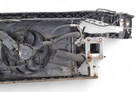 фото thumb №8, Pas передний радиатор усилитель ford galaxy mk3 iii 2.0 tdci 2011r