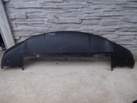 фото thumb №3, Tesla x накладка бампера задняя