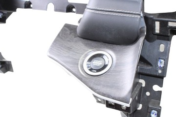 фото thumb №5, Jeep grand cherokee wl 2022- консоль панель подушка пасажира