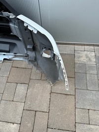 фото thumb №16, Toyota hilux viii invincible бампер перед