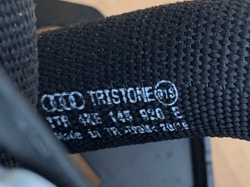 фото thumb №8, Блок керування модуль охолодження насоса води 4ke.121.260.k audi e-tron 55 2020-