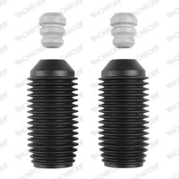 фото thumb №2, Защита i отбойники перед monroe pk321