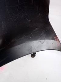 фото thumb №9, Subaru legacy 09-12 бампер перед передній омивачі 57704aj030