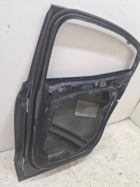 фото thumb №12, Volvo s60 iii 3 2018+ дверь зад задние правые 31479109