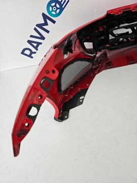 фото thumb №10, Бампер переднє ferrari portofino m рестайлінг pdc карбон