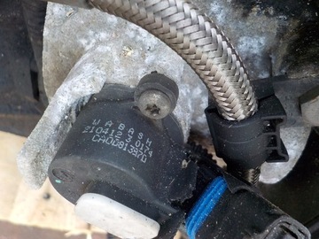 фото thumb №14, Peuegeot 508 13r 2.0 hdi гибрид 163km коробка передач автомат 9678990680