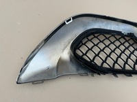 фото thumb №12, Mercedes gle w167 a167 19- спойлер накладка бампер перед хром a1678853300