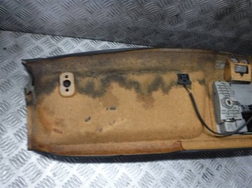 фото thumb №12, Защита солнцезащитная правая левая лампа потолок mercedes w140 s класс