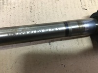 фото thumb №4, Вал балансувальний 2.7 tdi audi a5 8t 059103273s