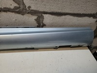 фото thumb №5, Планка порогова ліва mercedes clk w209 amg