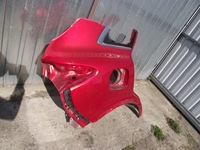 фото thumb №3, Крыло правый задняя задний renault kadjar 17r tennp