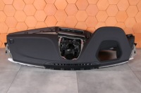 фото thumb №8, Bmw g30 g31 lci оригинальная приборная панель приборная консоль sensatec mokka head up