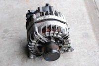 фото thumb №1, Citroen c4 cactus 1.6 hdi генератор 9810525380