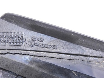 фото thumb №12, Скло кузовна правий зад saab 9-5 універсал