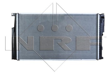 фото thumb №15, Nrf радиаторов двигателя bmw 114d 1.6d 10/12 5841