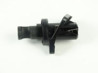 фото thumb №1, Mercedes w169 w245 засувка полиця багажника a1696900538