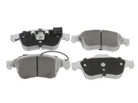 фото thumb №1, Abakus гальмівні колодки гальмівні 231-01-291