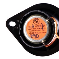 Bmw e82 e90 lci динамік високочастотний полиця 9217912 Доставка, фото thumb