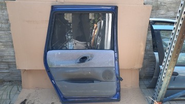 фото thumb №10, Двері зад задні ліві ford galaxy 95-00r