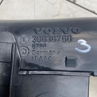 фото thumb №6, Воздухозаборник труба воздуха volvo xc90 i s80 i