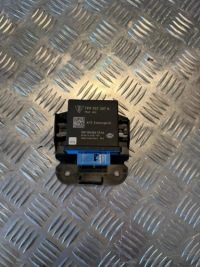 Купить Блок управления света porsche оригинальный номер 7pp907357k, фото thumb