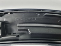 фото thumb №11, Porsche cayenne 9y молдинг накладка крыла задняя правая задняя 9y0854732j nowa