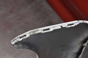 фото thumb №13, Бампер перед переднє 34k mazda cx-7 рестайлінг 09-12